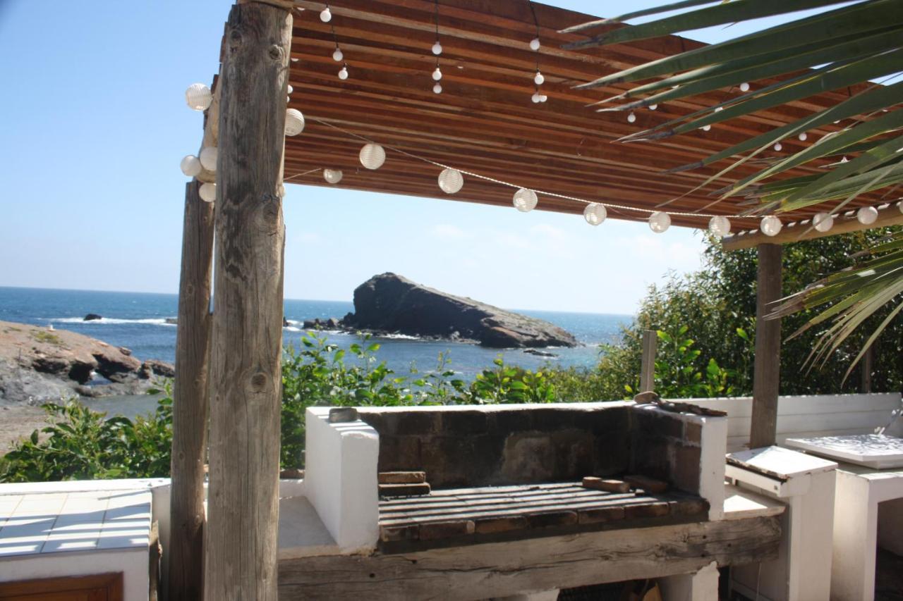 Beach- Sweethomerooms Cabo De Palos Dış mekan fotoğraf