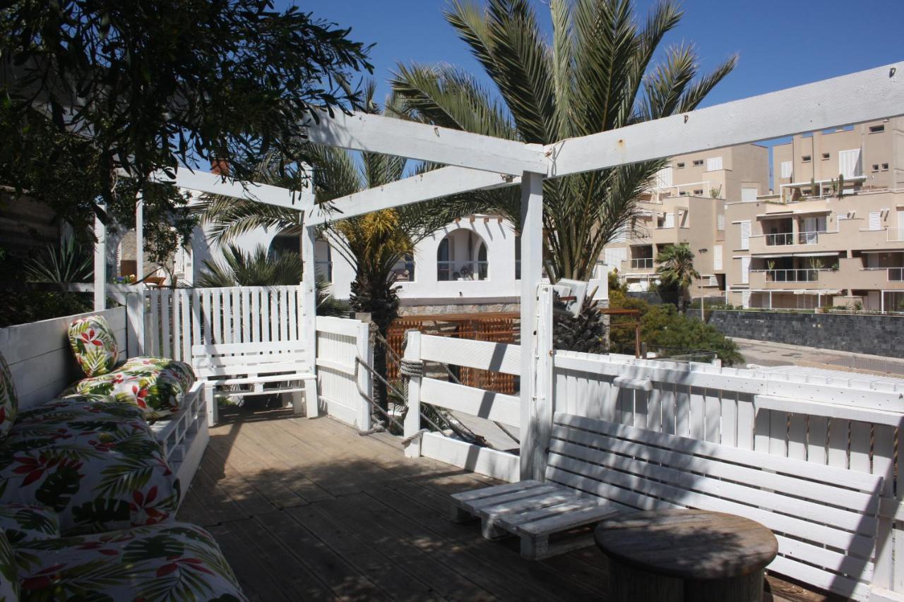 Beach- Sweethomerooms Cabo De Palos Dış mekan fotoğraf