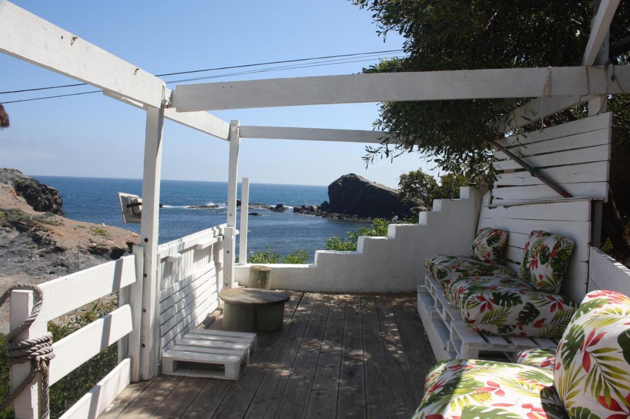 Beach- Sweethomerooms Cabo De Palos Dış mekan fotoğraf