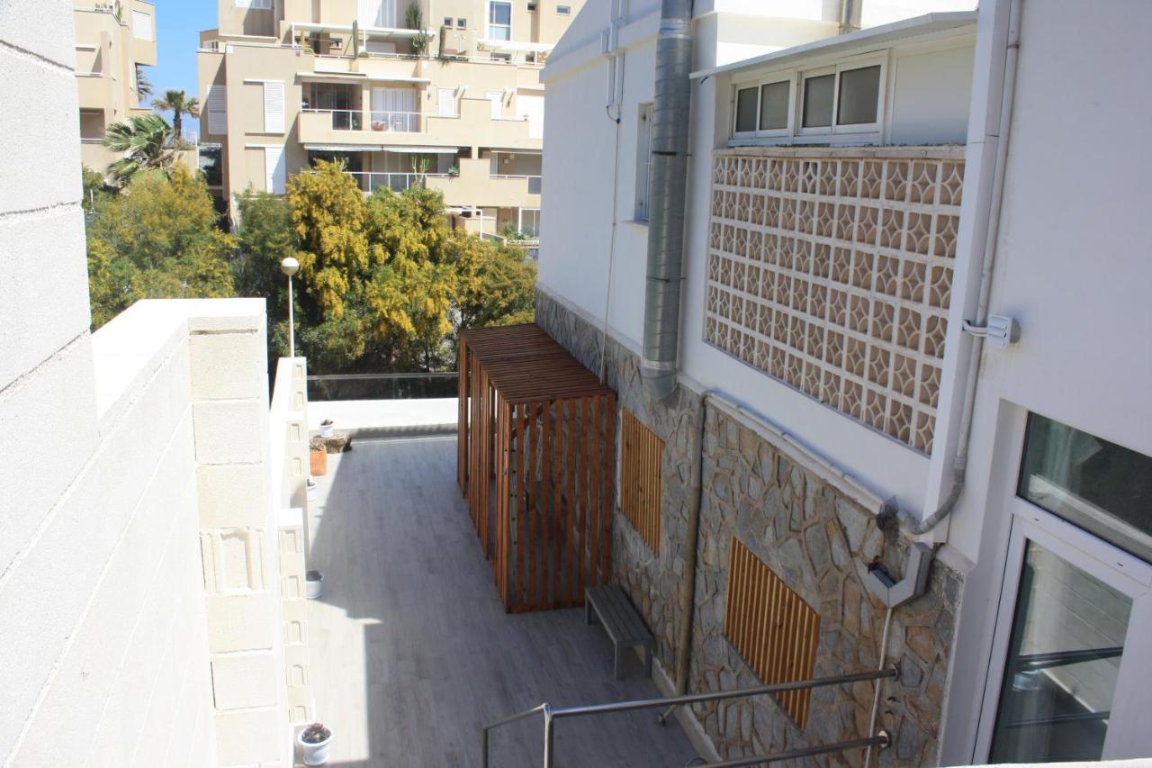 Beach- Sweethomerooms Cabo De Palos Dış mekan fotoğraf