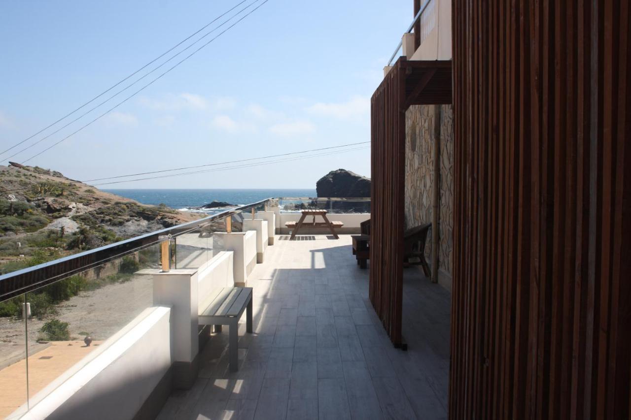 Beach- Sweethomerooms Cabo De Palos Dış mekan fotoğraf